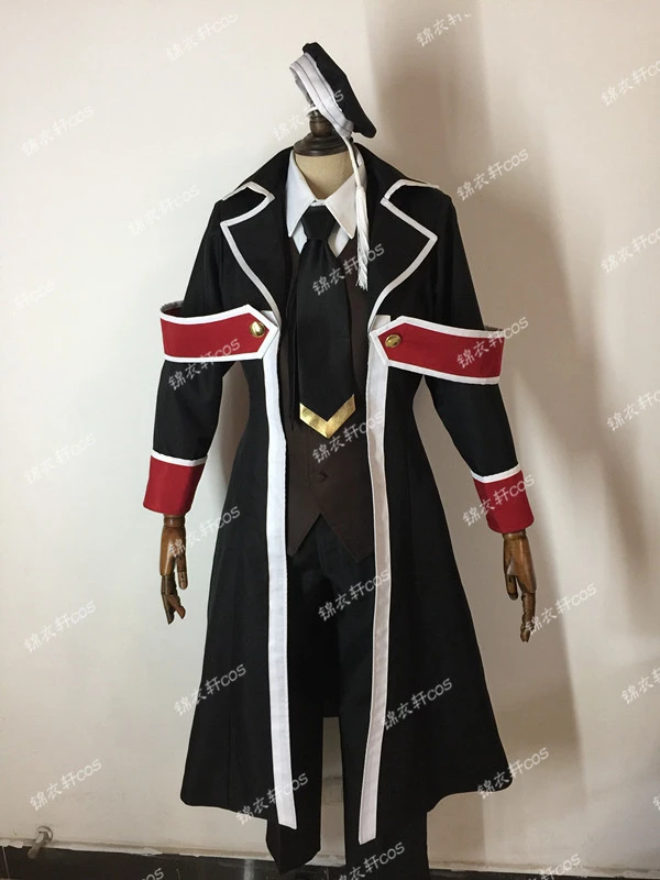 新アニメoushitsu Kyoushi Haineコスプレ衣装ハイネウィトゲンシュタインフルセット制服衣装 Cosplay Costume Anime Cosplay Costumesanime Costume Aliexpress