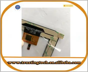 

7'' New KORG Pa700 touch Screen Digitizer for DXG1J1-0513-070A V3.0 touch panel