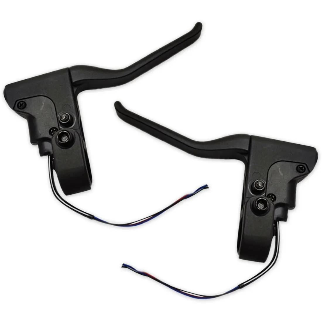 

Top Quality Scooter Finger Dial Brake Handle for xiaomi mijia m365 Electric Scooters