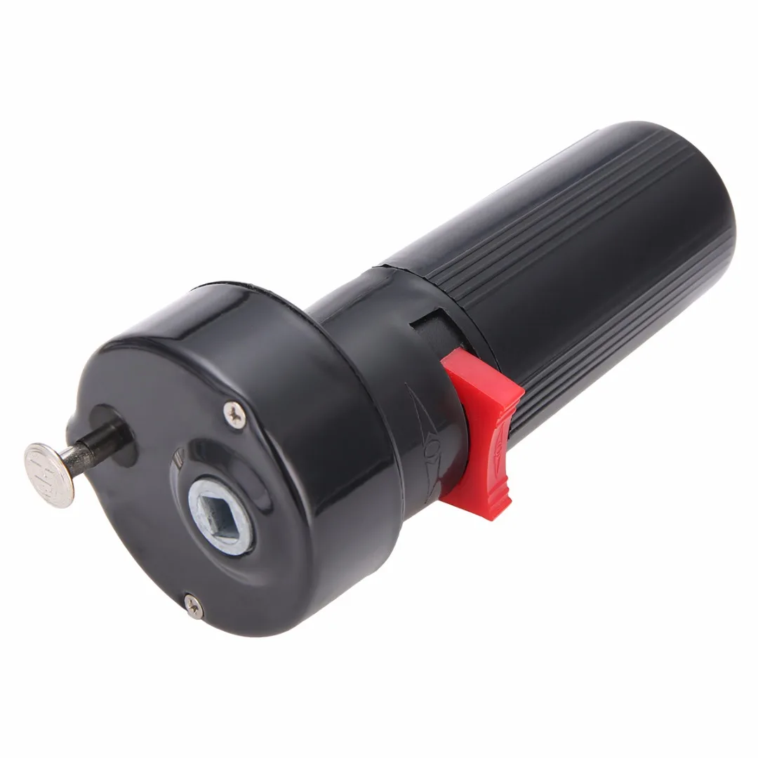Mayitr 1.5V Barbecue Motor Rotisserie Rotator BBQ Grill  Motor Roast Bracket Holder Motor Kitchen Supplies