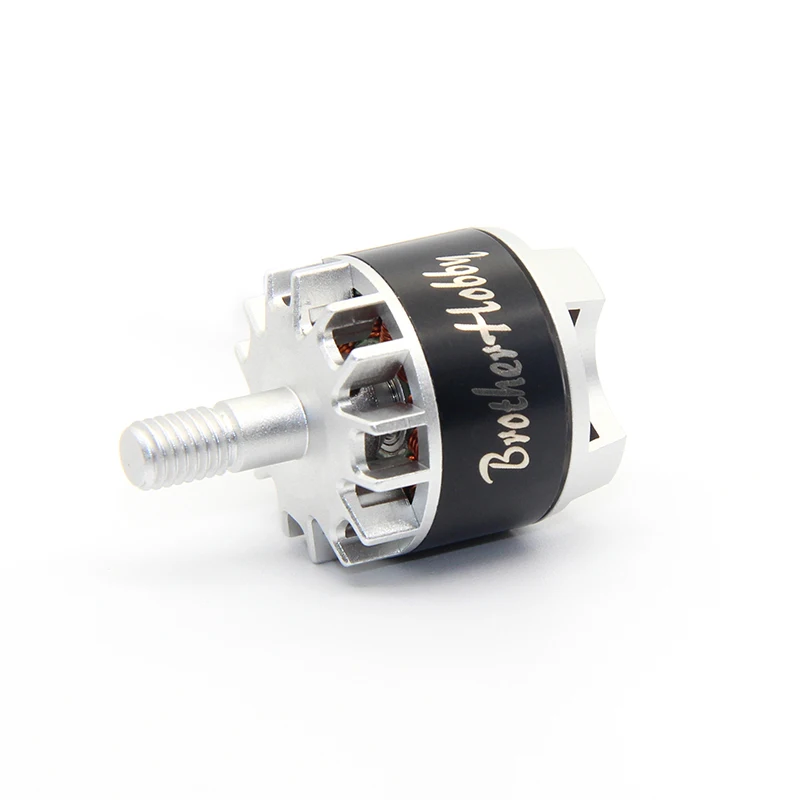 

Brotherhobby Tornado T2 1608 3200KV 4S Brushless Motor for RC Multirotor FPV Racing Drone