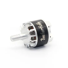 Brotherhobby Tornado T2 1608 3200KV 4S Brushless Motor for RC Multirotor FPV Racing Drone red hawk 8010hd 140kv high power high quality disc brushless motor for diy fpv drone agriculture multirotor drones