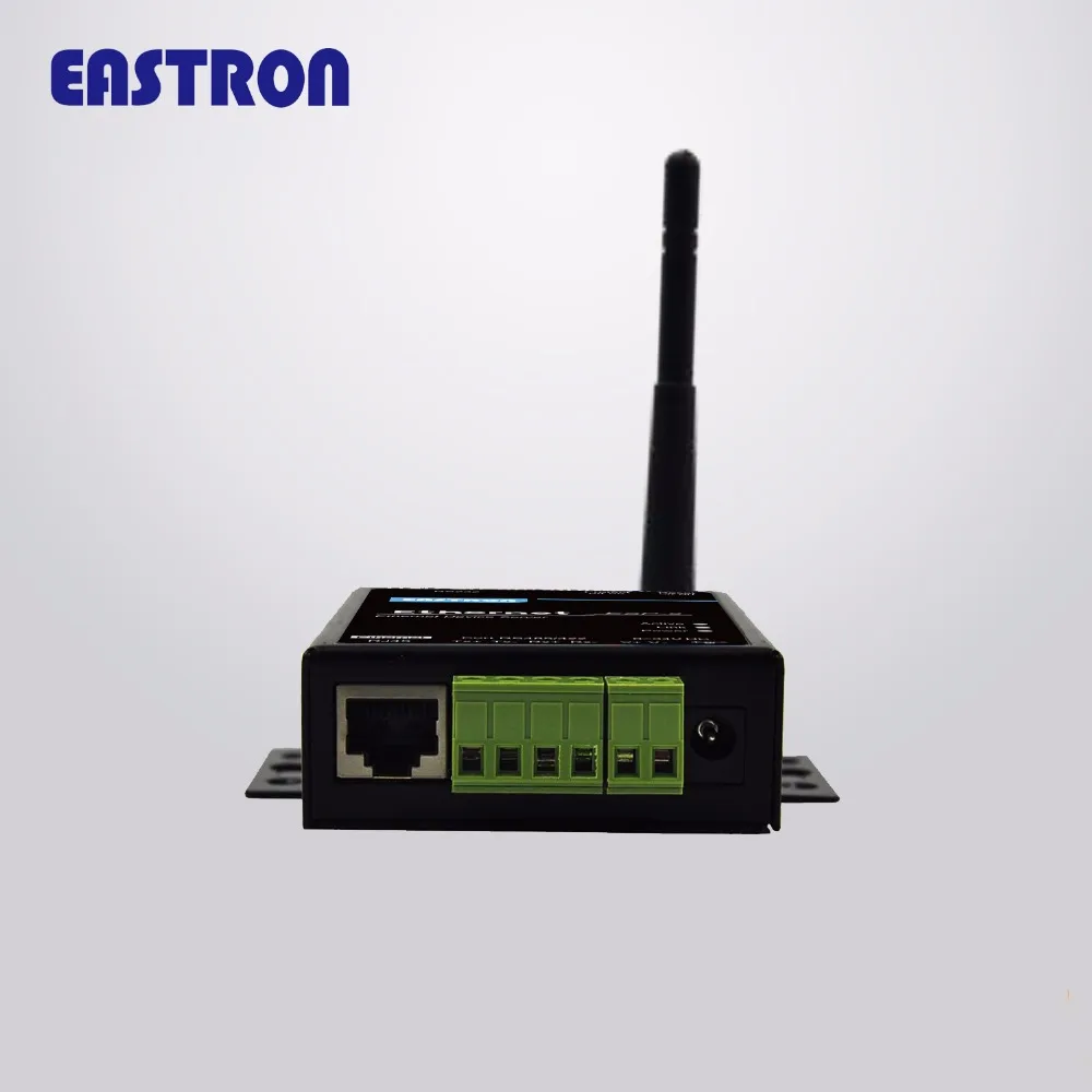 Eastron ESP 4104 Wi Fi модуль RJ45 Ethernet к RS232 RS485 RS422 преобразователь сервера беспроводного