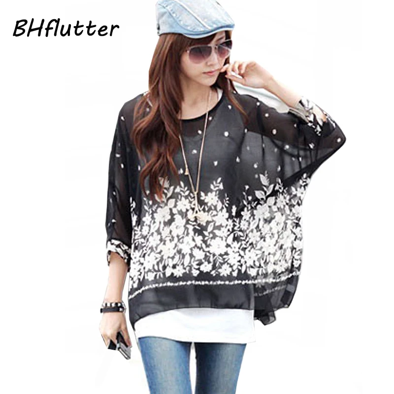 Vestidos Women font b Dress b font New Arrival 2018 Batwing Short Sleeve Summer font b