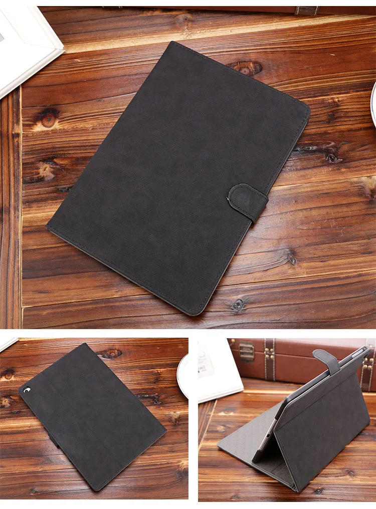 Case for Ipad-12-2