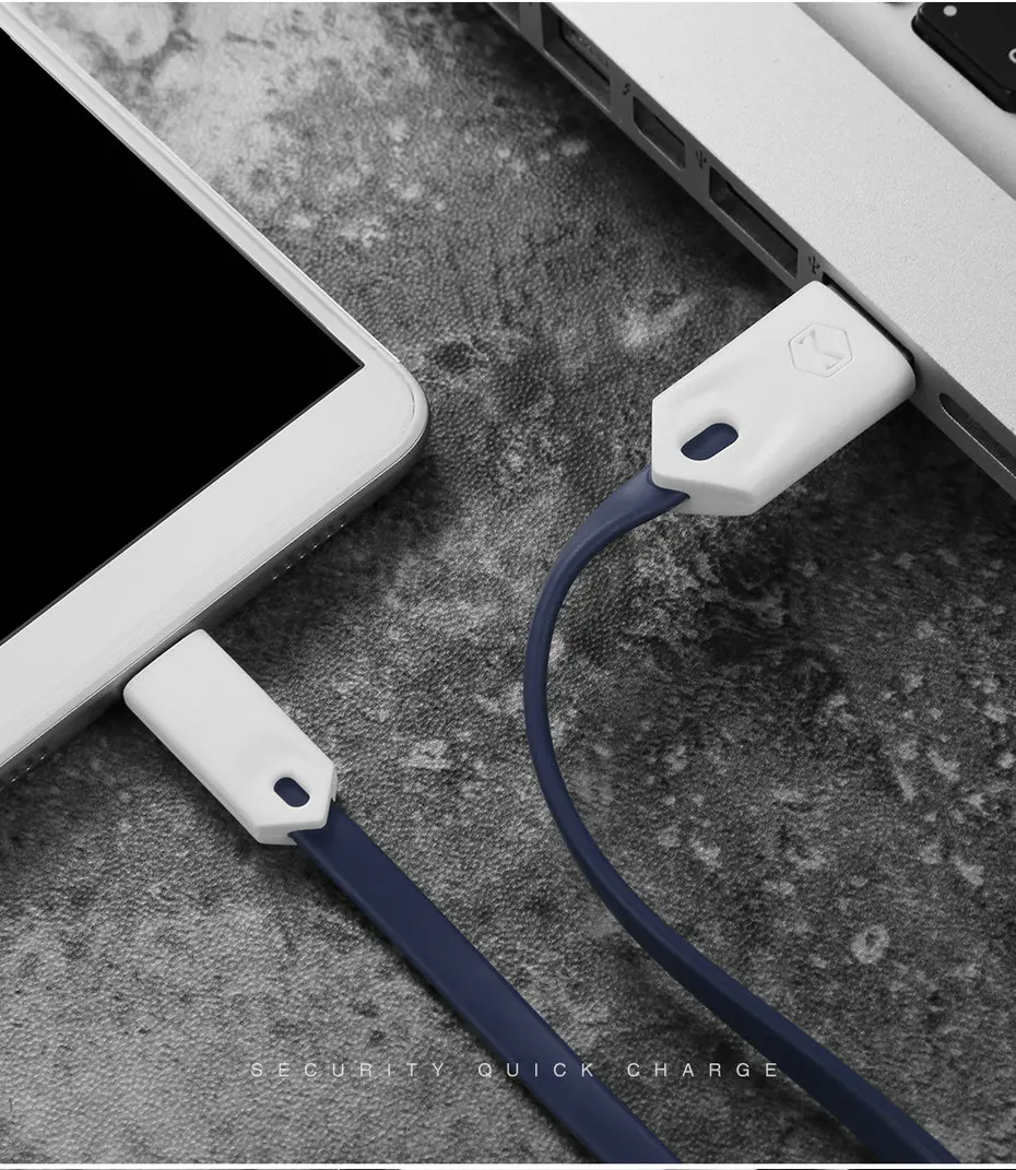 Mcdodo usb type-c кабель для Xiaomi Mi6 USB C кабель передачи данных для быстрой зарядки для samsung Galaxy S8 Oneplus 5t type-c кабели зарядного устройства