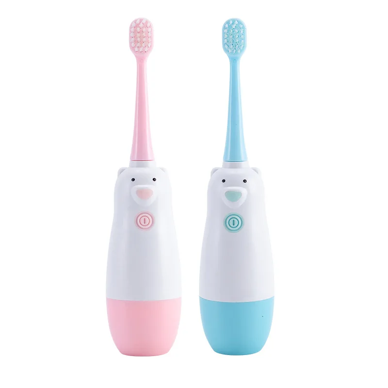 Children's electric toothbrush baby toothbrush 3 5 6 7 8 12 years old