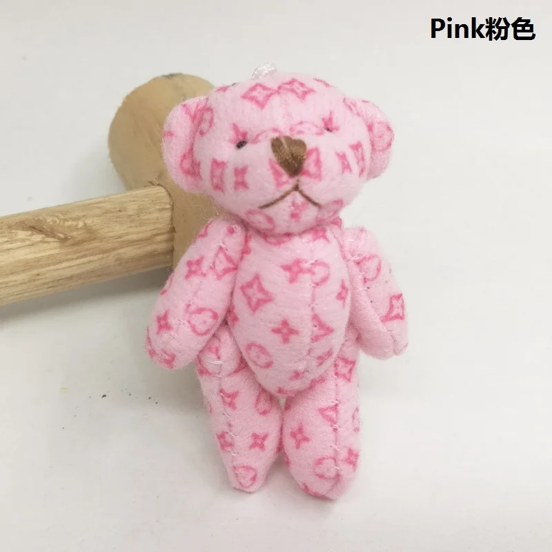 6cm lv bear 9