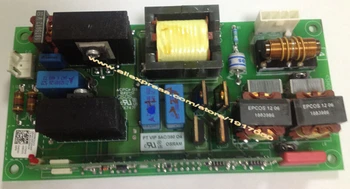 

Projector Ballast For Toshiba T350 Lamp Driver Board(PT VIP 5AC/380 O4)