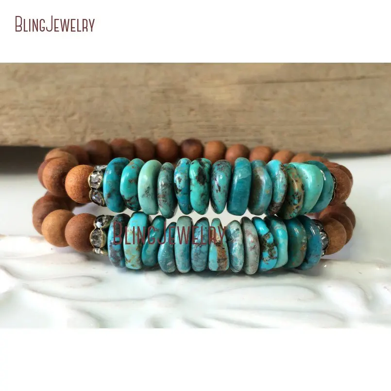 20190225-BM22772-Sandalwood Turquoise Bracelet_1