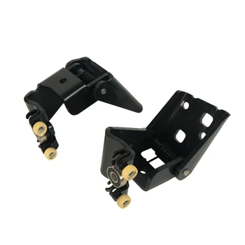 

Rear Power Sliding Door Center Hinge Roller for Honda Odyssey Lh&Rh 1999-2004