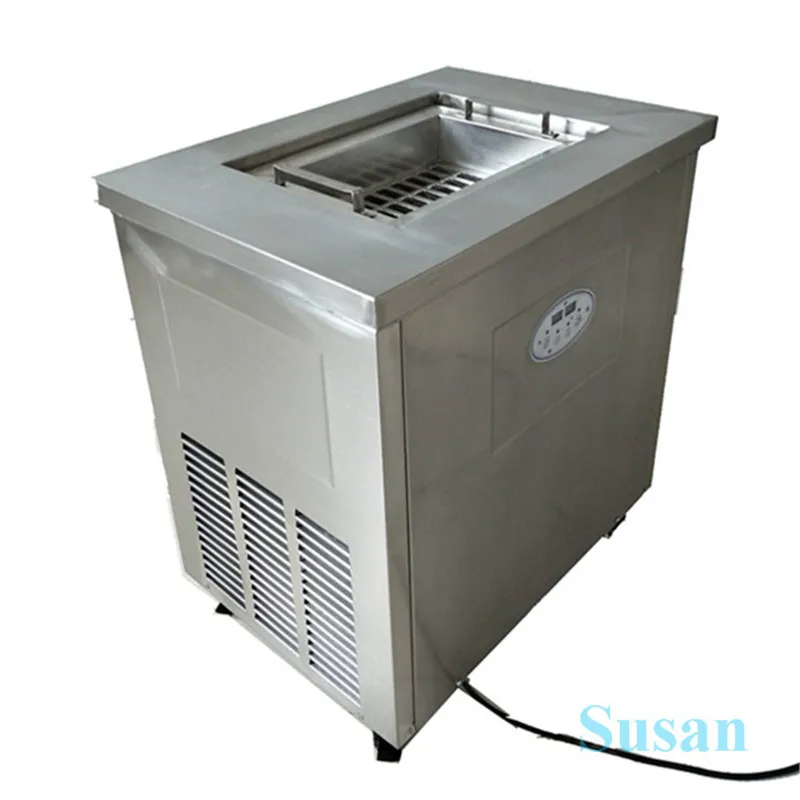 

Commerical Ice Lolly Machine Popsicle Machine 3000 pcs a day new brand 220V50Hz 110v 60hz