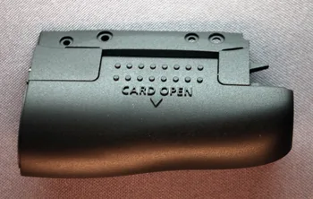 

new For Canon 7D CF SD Memory Card Cover Door Lid Repair Part