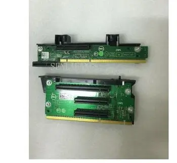 

SERVER R520 RISER BOARD 2 PCI-E Board FOR ONE PROCESSOR C67JY 0C67JY 1P SYSTEM RISER BOARD 2 C67JY