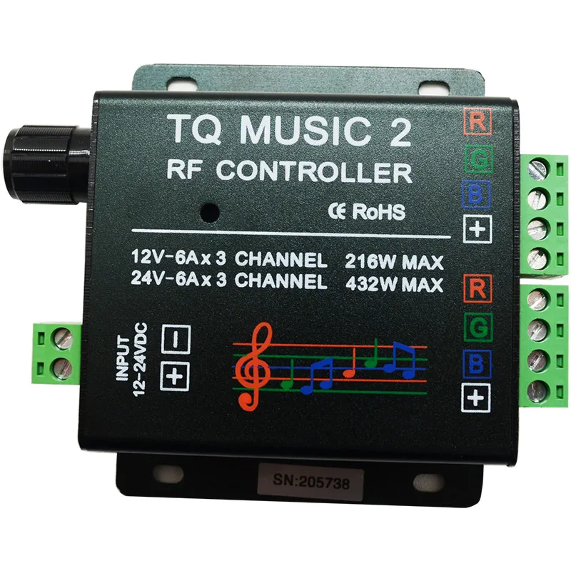 MUSIC 24