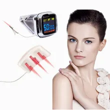 Китайской продукты терапии лазерной физической для ринит диабета и кровяное давление лечение