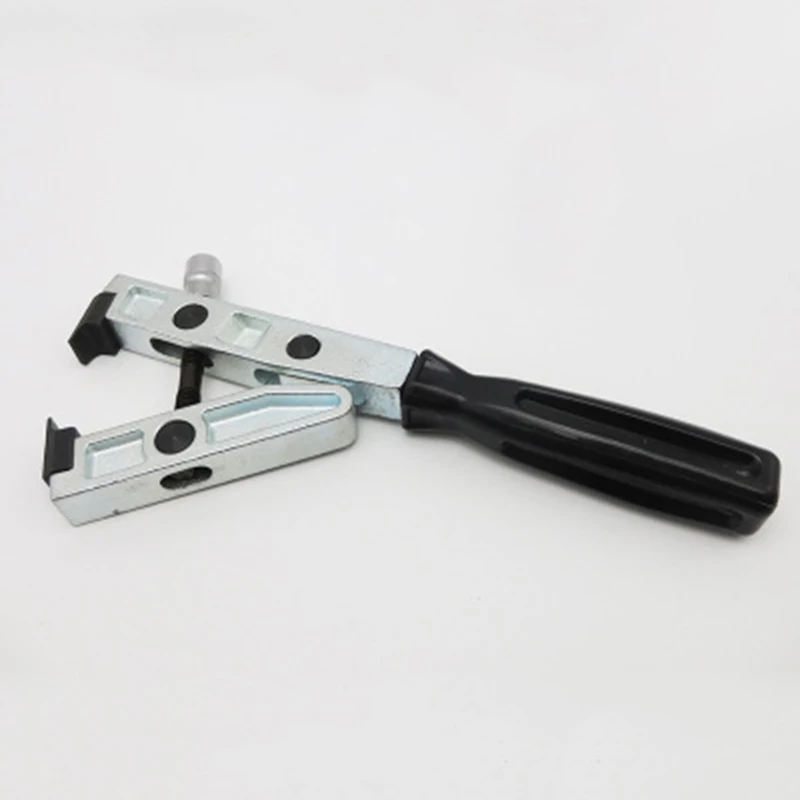 

Clamp Bundle Portable Ball Cage Clamping Repair Tool Accessories Workshop Durable Chrome Vanadium Steel
