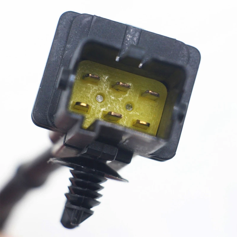 LSU4.2 широкополосный O2 UEGO датчик для PLX AEM 30-2001 0258007206 квадратная вилка