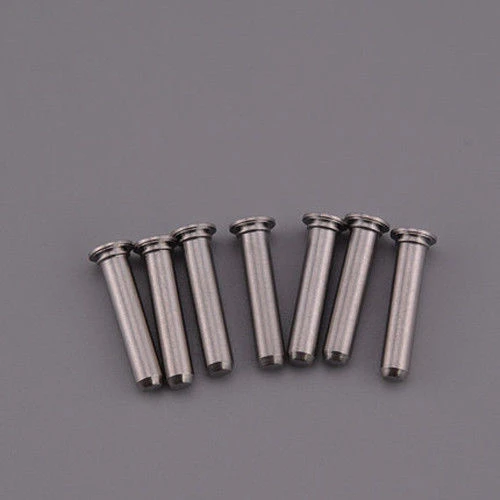 10pcs M5x(6 8 10 12 16mm Length) Stainless Steel Guide Pin Pressure