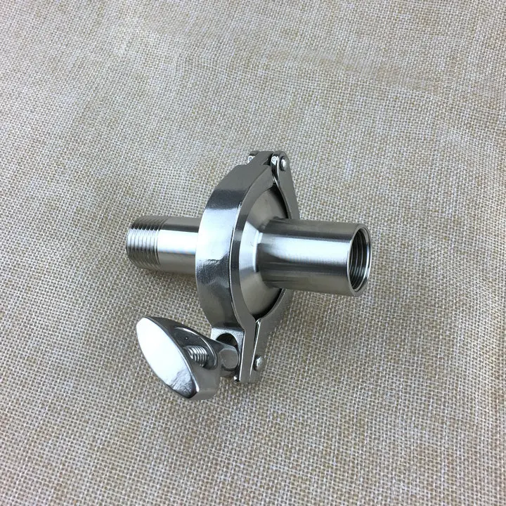 PC" Straight Push In Fitting Pneumatic Push To Connect Air 4 12mm OD Hose Tube 1