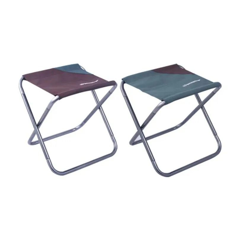 fishing stool with storage