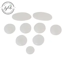 Альт саксофон силиконовые клавиши вставки 1 комплект = 9 шт