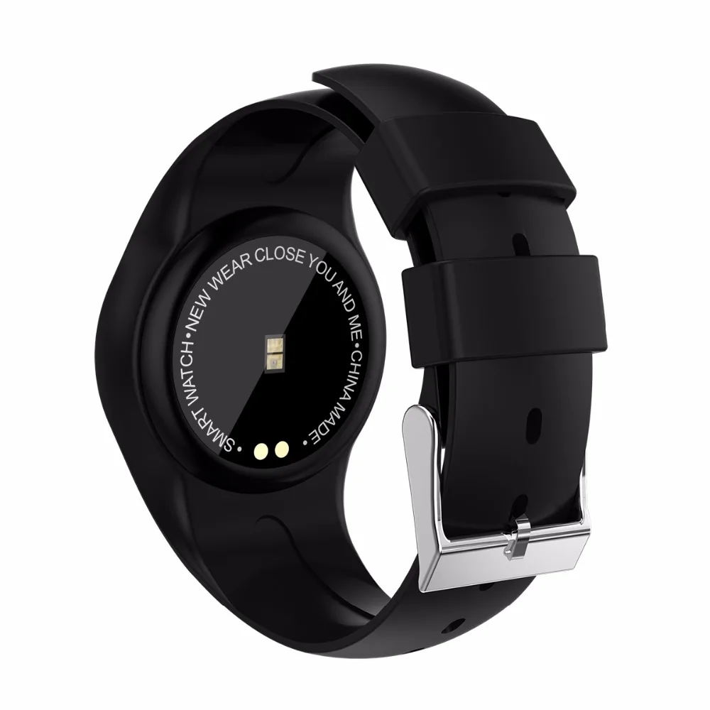 Cawono CW10 Smart Bracelet Heart Rate Fitness Tracker Smart Wristband Blood Pressure/Oxygen Men Women Watch for IOS Android Cawono CW10 Smart Bracelet Heart Rate Fitness Tracker Smart Wristband Blood Pressure/Oxygen Men Women Watch for IOS Android