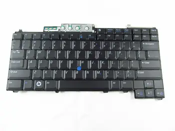 

USED Original For Dell Latitude D620 D630 D820 D830 Keyboard DR160 Genuine Part