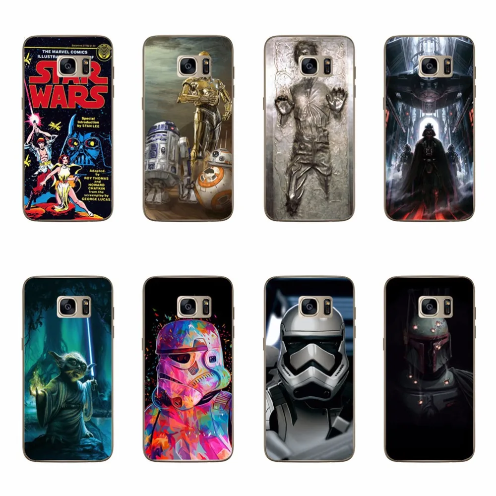 star wars samsung s8 case star wars samsung s8 case
