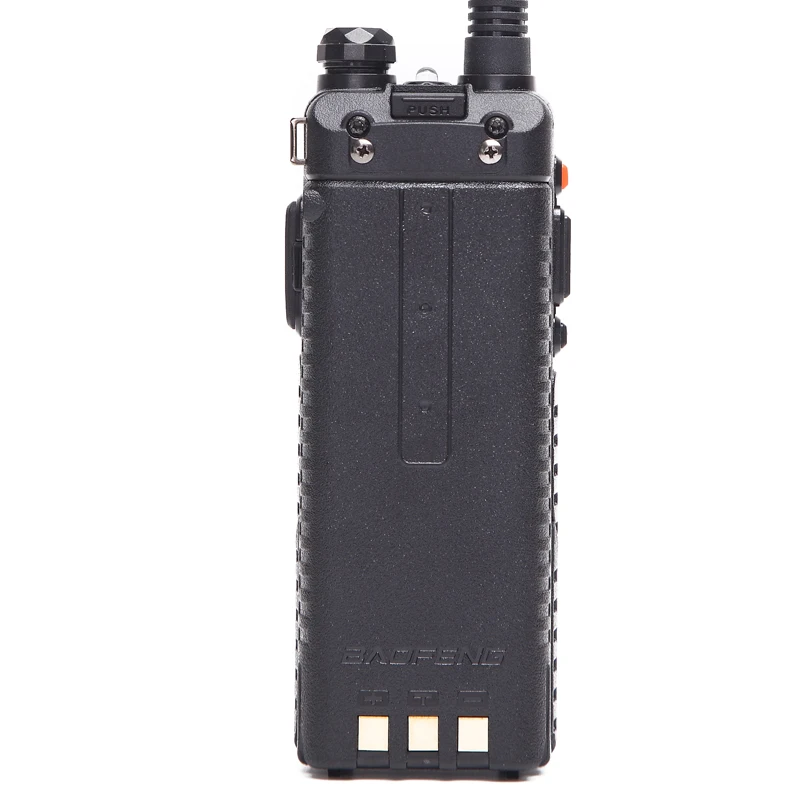 2 шт. Baofeng UV-5R 8 Вт Walkie Talkie Профессиональный CB радиостанции UV5R HF трансивер VHF UHF Портативный УФ 5R охоты Любительское радио