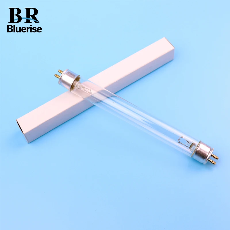 4W UV Lamp for Professional Sterilizer 9003 Sterilization wavelength