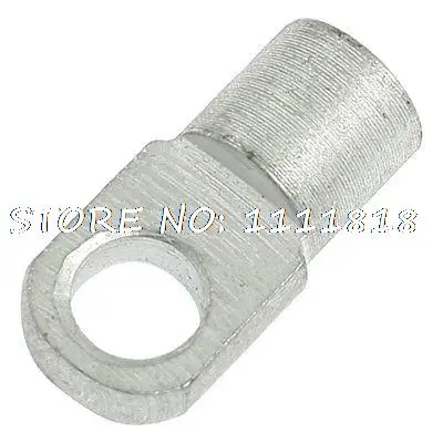 

0.55" Tip Width 8.4mm Dia Bolt Hole Copper Cable Lug