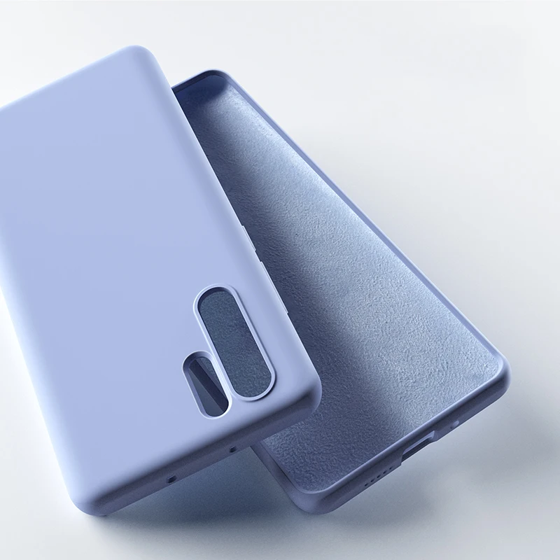For Huawei P30 Pro Case Liquid Silicone Rubber Soft Cover For Huawei P30 Lite P 30 2019 Phone Cases Shockproof Coque For Huawei P30 Pro Case Liquid Silicone Rubber Soft Cover For Huawei P30 Lite P 30 2019 Phone Cases Shockproof Coque