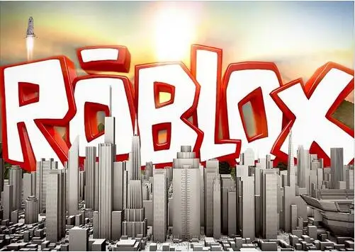 

ROBLOX Smash Hit Virtual World Online Game Hot Art Wall Decor Silk Print Poster