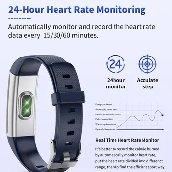 

Kinyo 2019 smart bracelet heart rate smart band gps waterproof sport route wristband men smart bracelet pk id130 id150 smartband
