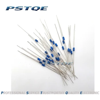 

100PCS/Lot NEW ORIGINAL DB3 DB-3 Diac Trigger Diode DO-35& in stock