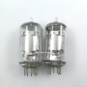 

New The same batch Beijing 6J8 tube EF86 no single box are inserted