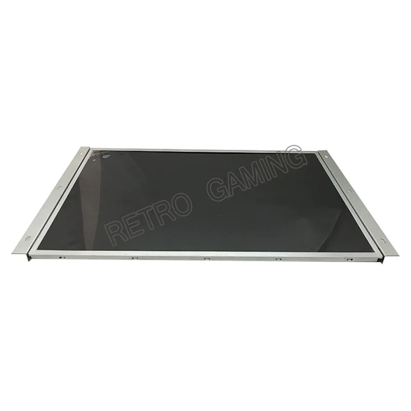 

19 / 22 / 26 / 32 inch VGA / HDMI display arcade game monitor replacement screen for DIY arcade cabinet game machines
