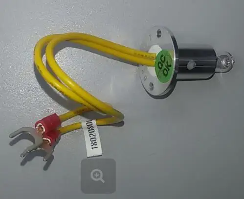 

lamp 12V-50W for Labio 200 chemistry analyzer(NEW,original