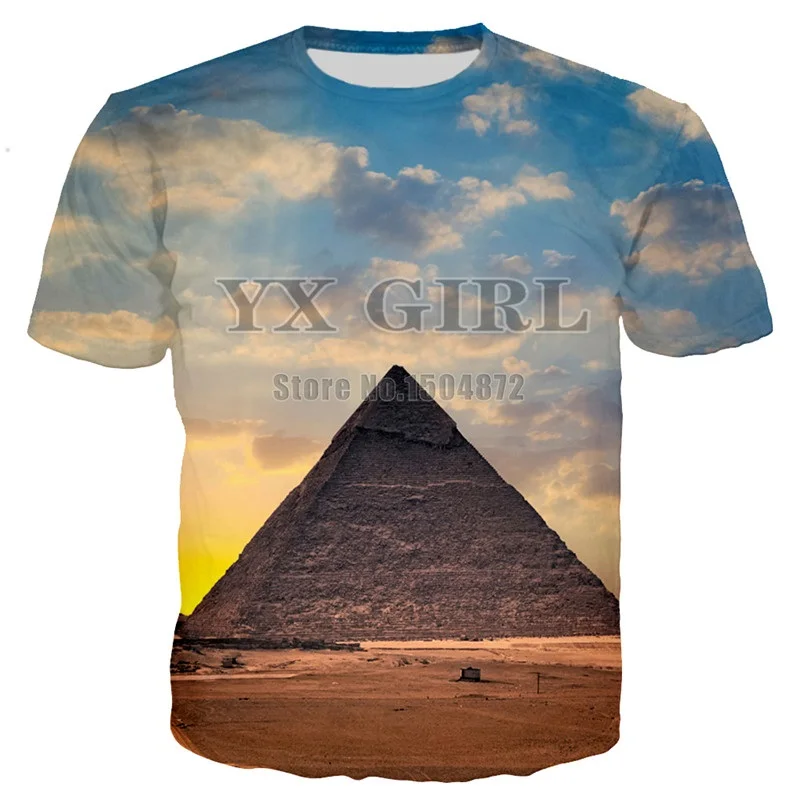 landscape picture 3d print t shirt (15)