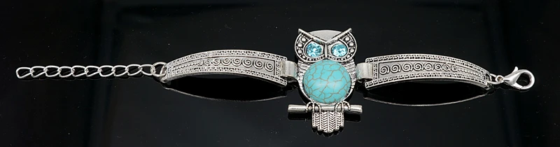 Bangle Bracelet for Men Women Classical Vintage