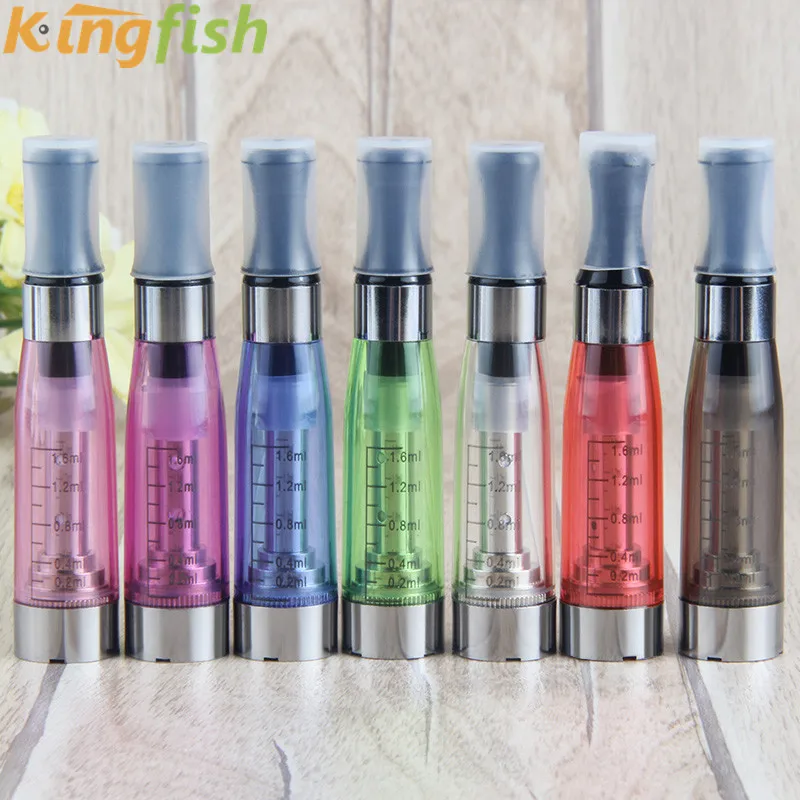 Kingfish ce5 atomizer electronic cigarette ce4 clearomizer