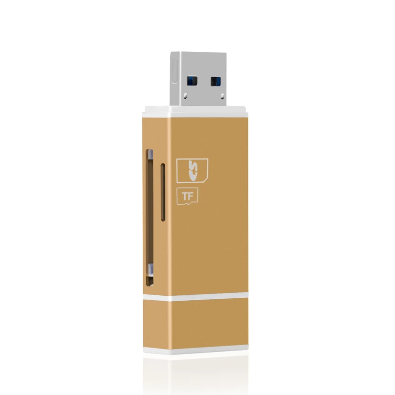 Устройство для чтения карт Micro SD/SDHC/SDXC USB 3 0|Картридеры| |
