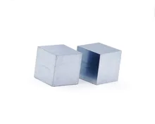 

99.95% High Purity Osmium Metal 10mm Density Cube Pure for Element Collection