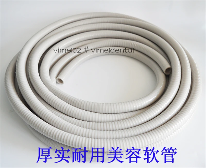 

2meter/pc High Quality Dental Strong Suction/ Weak Suction Tube For Suction Unit
