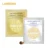 LANBENA 24 k Ouro Peptídeo Rugas Rosto Ampola Capsule + Caracol Creme Hidratante Facial Soro Anti-Envelhecimento Tratamento Da Acne 60 pcs