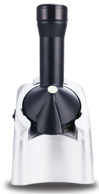 

Household ice cream machine, Mini ice cream maker/Automatic fruit ice cream machine Creative diy homemade ice cream machine
