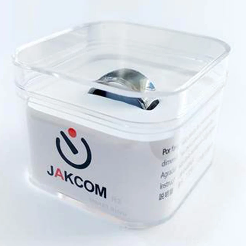 Werable устройства Jakcom R3 Smart Ring electronic CNC металлическое мини волшебное кольцо с IC / ID NFC