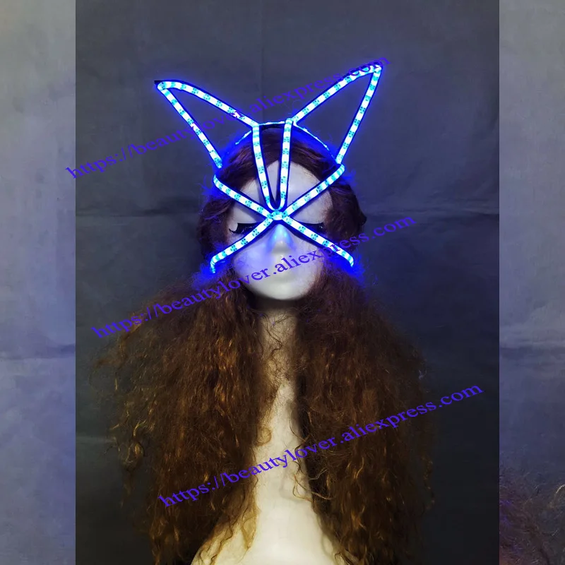 lumious headwear