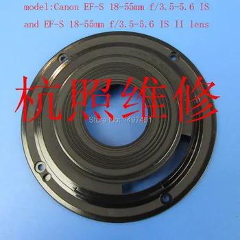 

New Base Bayonet Mount Ring Repair For Canon EF-S 18-55mm f/3.5-5.6 IS and EF-S 18-55mm f/3.5-5.6 IS II lens